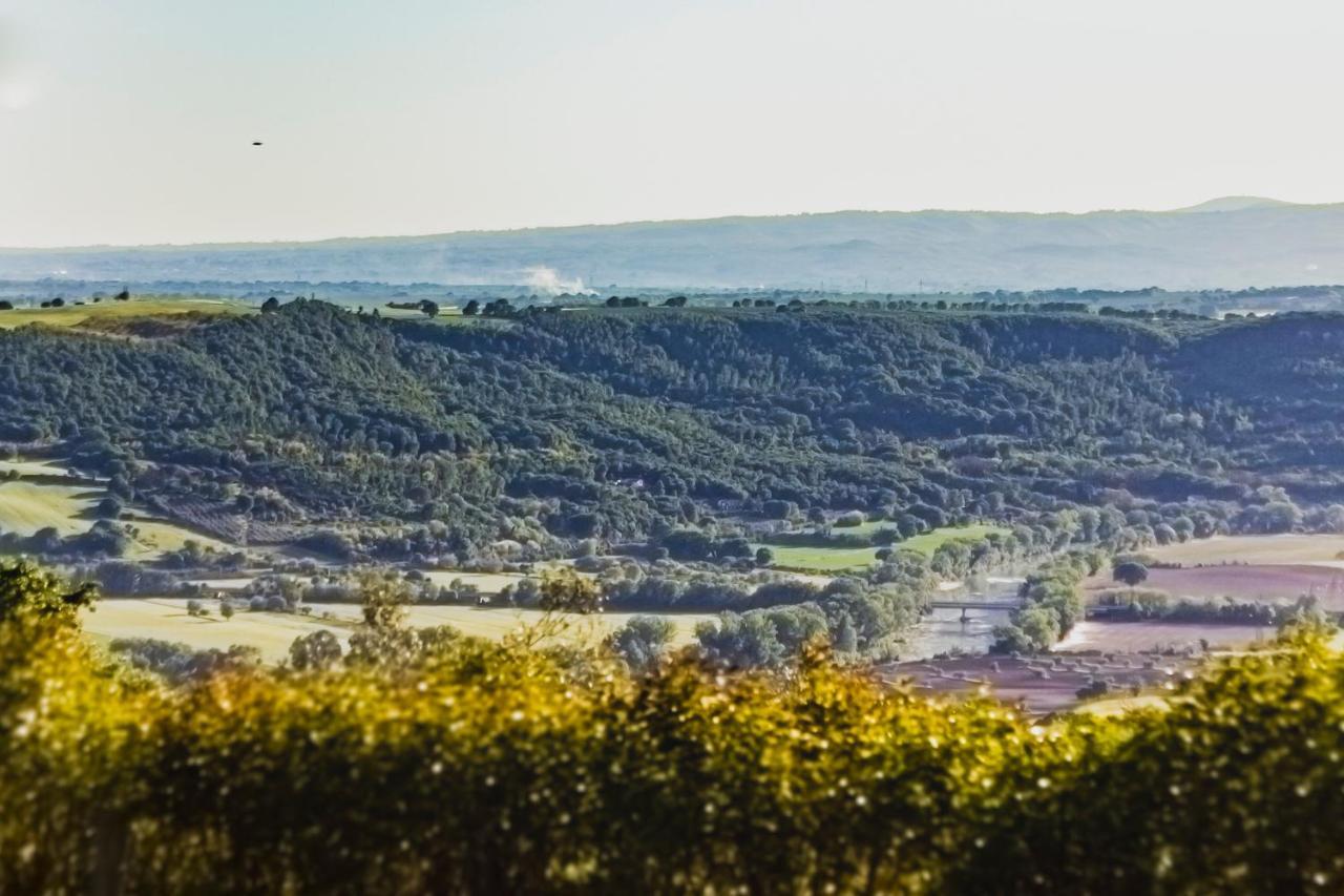 Casale Le Brecce B&B Otricoli Buitenkant foto