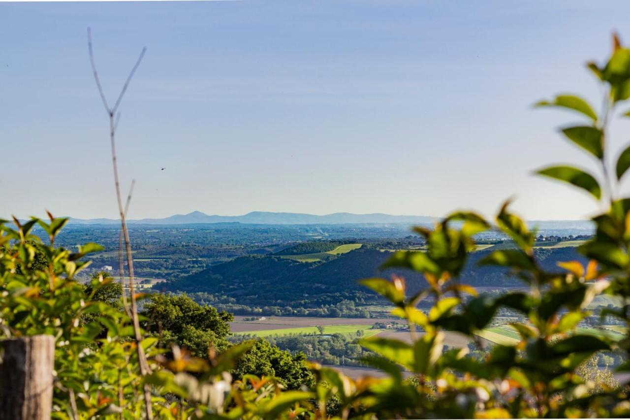 Casale Le Brecce B&B Otricoli Buitenkant foto